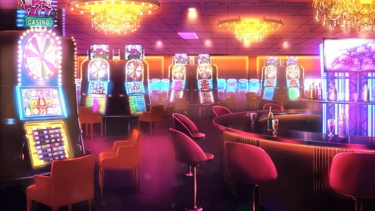 bigwin 777 မြန်မာ Online Gaming Platform ကျွန်ုပ်တို့အကြောင်း