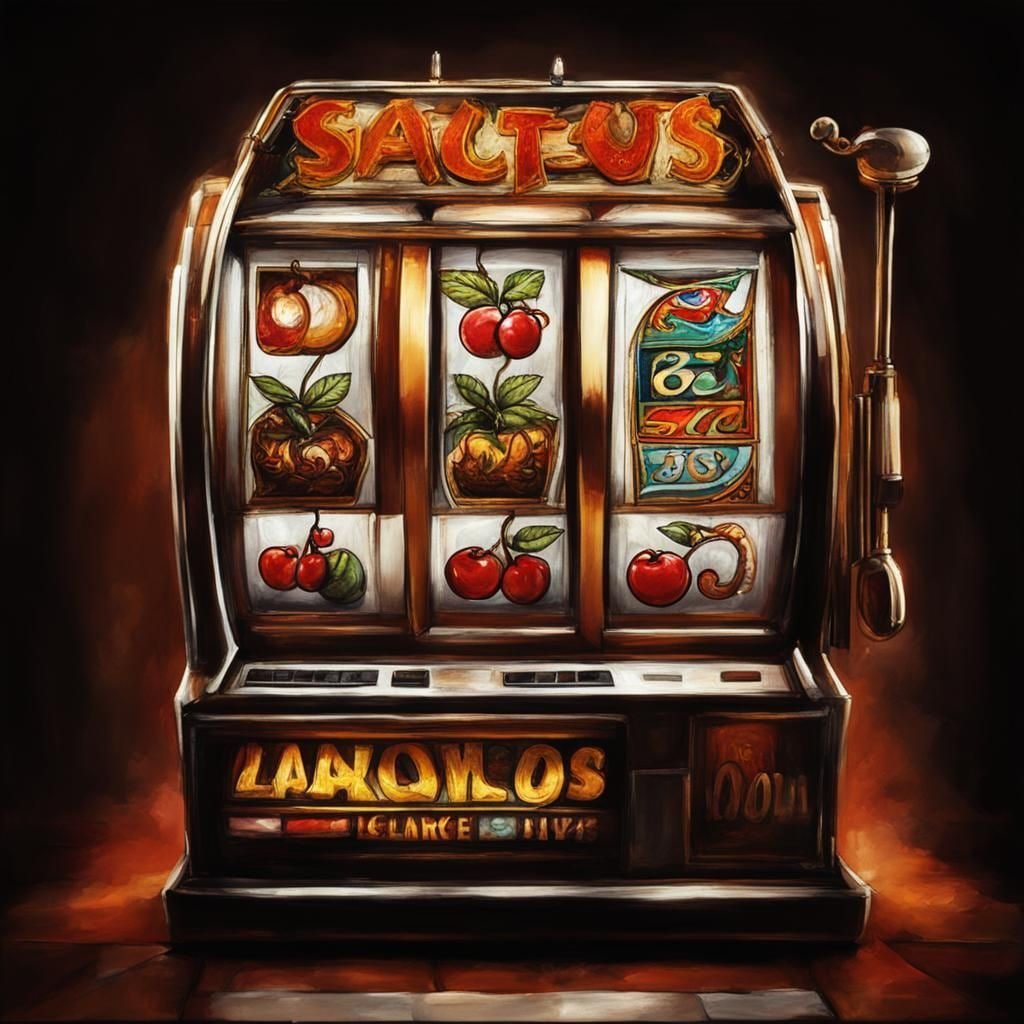 Slots