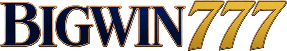 bigwin 777 Logo